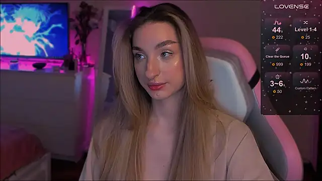 Lexy kiky online show from January 2025 12:03:01 AM