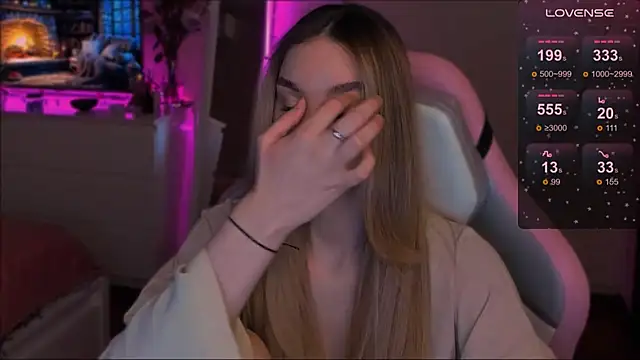 Lexy kiky online show from January 2025 03:04:02 AM