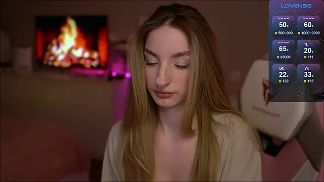 Lexy kiky online show from January 2025 10:08:02 PM