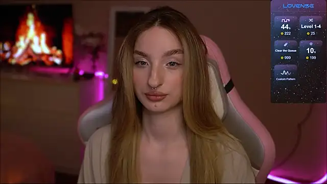 Lexy kiky online show from January 2025 01:22:01 AM