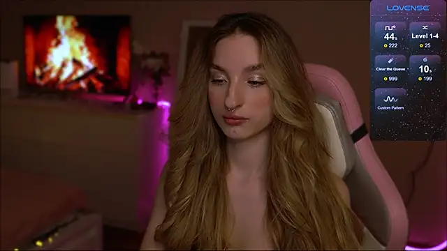 Lexy kiky online show from January 2025 11:03:01 PM