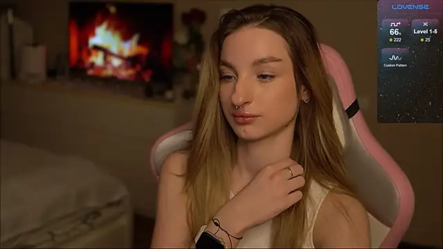 Lexy kiky online show from March 2025 01:23:01 AM