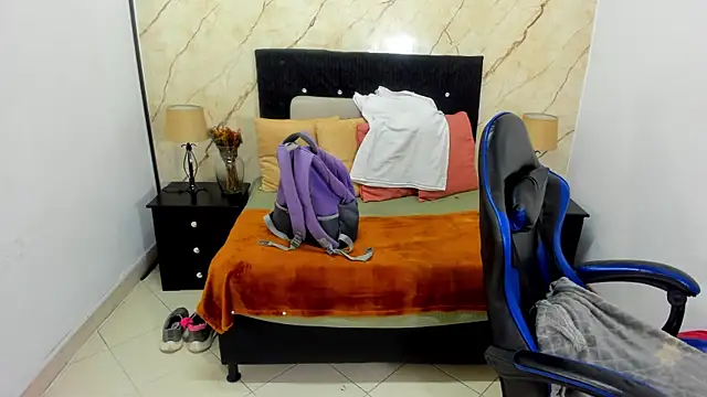queen ebony 69 online show from July 2026 03:33:02 AM