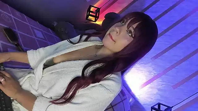 Dalila Thoms online show from February 2025 10:32:02 AM