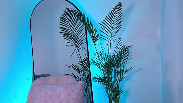 Dalila Thoms online show from February 2026 10:25:01 AM