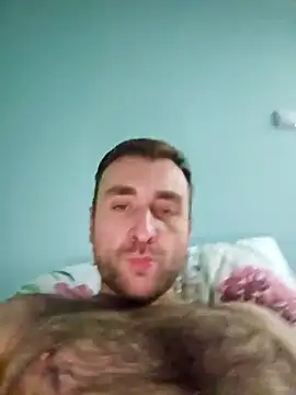 TIGERRR86 online show from December 2024 10:03:02 PM