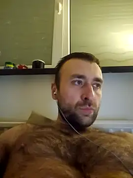 TIGERRR86 online show from February 2025 09:26:02 PM