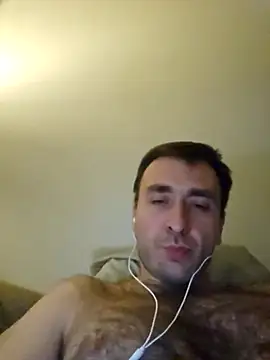 TIGERRR86 online show from November 2025 10:31:01 PM