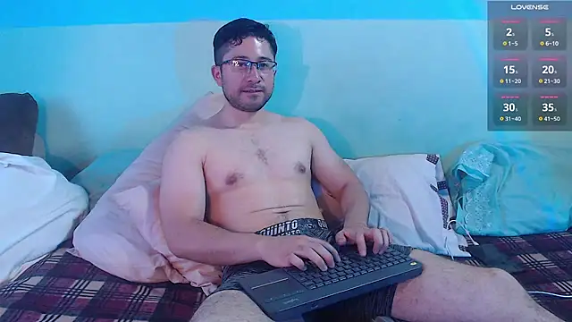 teddy foster online show from January 2025 06:56:01 PM