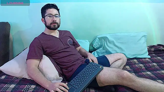 teddy foster online show from February 2025 01:10:02 PM