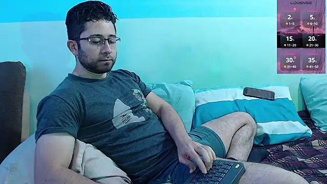 teddy foster online show from March 2025 12:48:02 PM