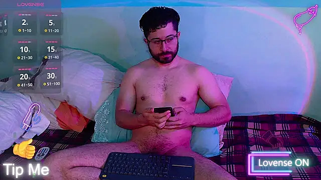 teddy foster online show from October 2025 03:10:01 PM