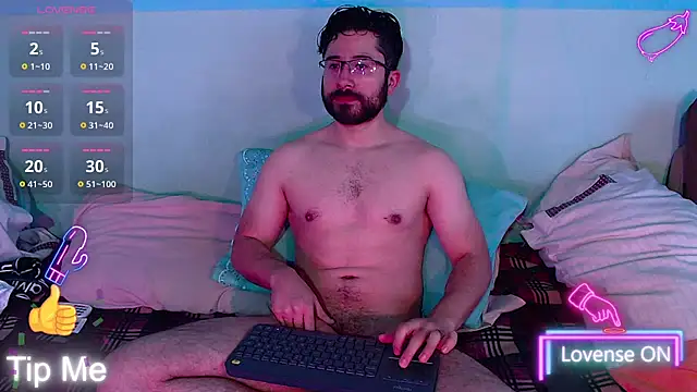 teddy foster online show from October 2025 01:46:02 PM