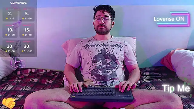 teddy foster online show from March 2026 12:55:02 PM