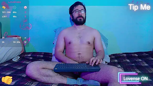 teddy foster online show from June 2026 01:10:02 PM