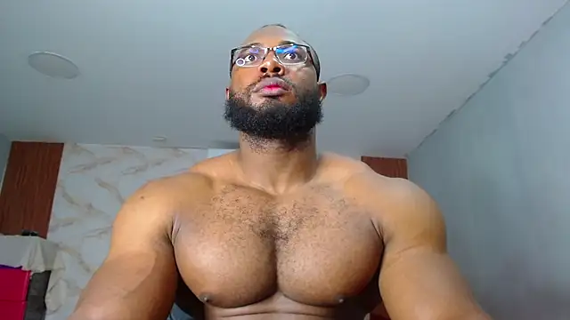 Snapshot of George_Dominator chatting on March 2025 12:11:01 AM George Dominator online show from March 2025 12:11:01 AM