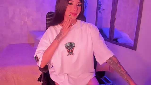 ChloeAddamss online show from March 2025 06:14:02 AM