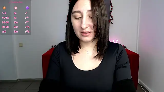 ElmiraPowers online show from December 2024 10:24:02 AM