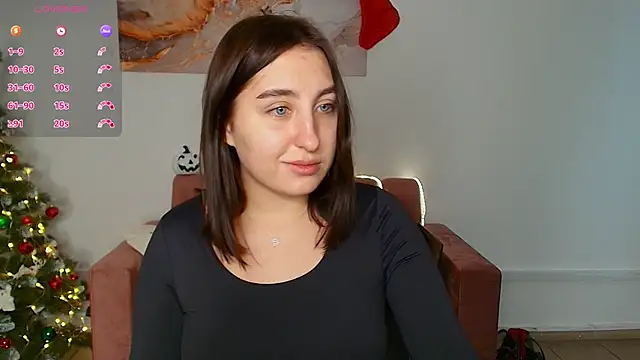 ElmiraPowers online show from December 2024 12:40:02 PM