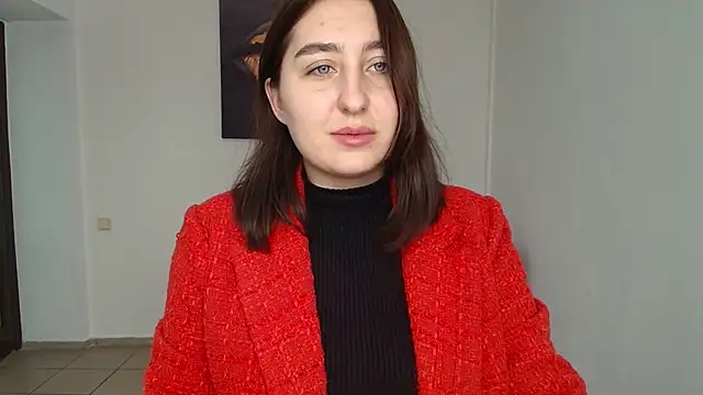 ElmiraPowers online show from January 2025 01:02:02 PM