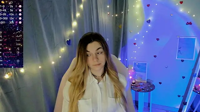 Sweet me  online show from March 2025 07:08:02 AM