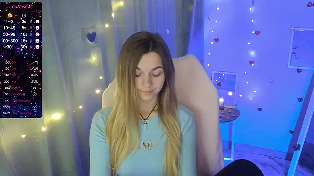 Sweet me  online show from March 2025 10:16:02 AM