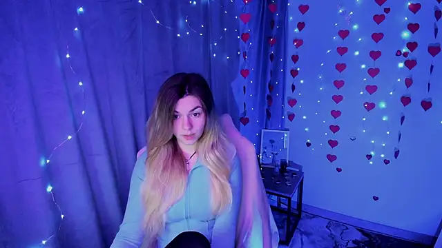 Sweet me  online show from February 2026 06:54:02 AM