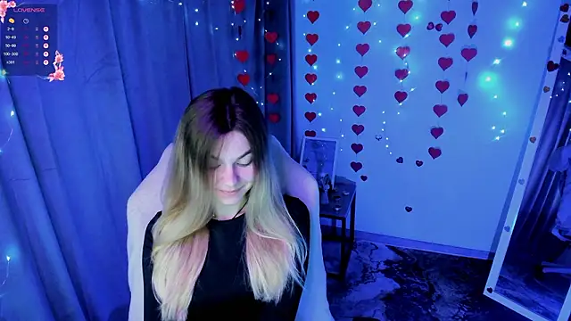 Sweet me  online show from March 2026 05:51:01 AM