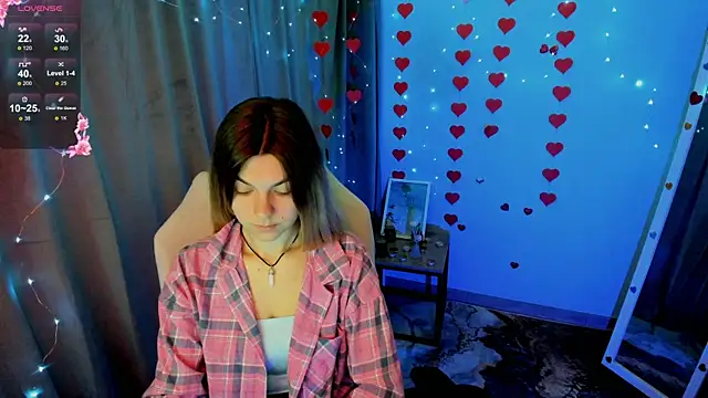 Sweet me  online show from April 2026 06:19:01 AM