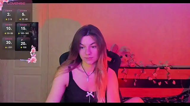 Snapshot of Sweet_me_ chatting on June 2026 05:53:02 AM Sweet me online show from June 2026 05:53:02 AM