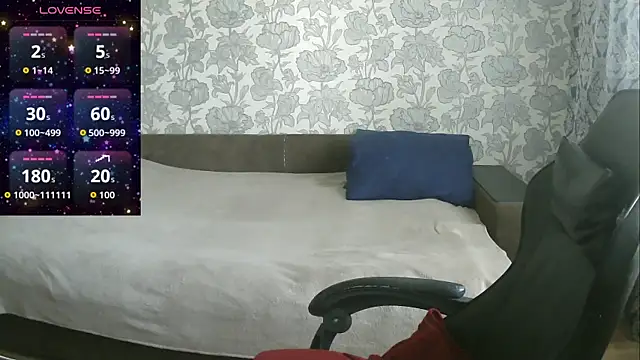 Sabrina Poison online show from September 2025 06:37:02 AM