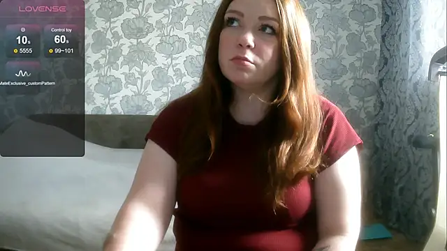 Sabrina Poison online show from June 2026 06:10:02 AM