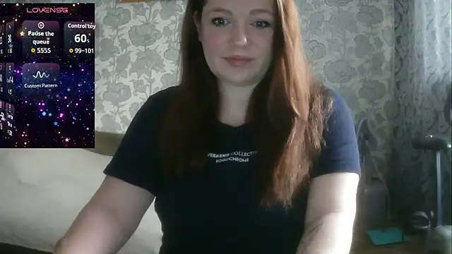 Sabrina Poison online show from July 2026 02:42:02 AM