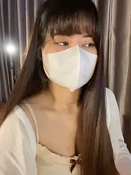 Snapshot of Kyomi-ibaby chatting on January 2025 04:14:02 AM Kyomi-ibaby online show from January 2025 04:14:02 AM