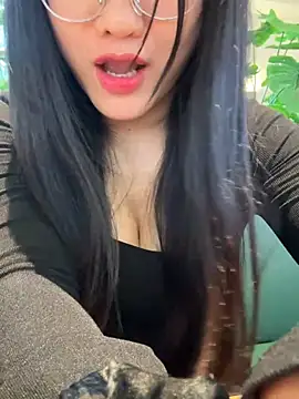 Kyomi-ibaby online show from July 2026 08:55:02 AM