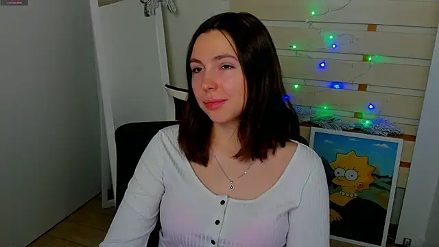 Lexy flower online show from January 2025 05:10:01 PM