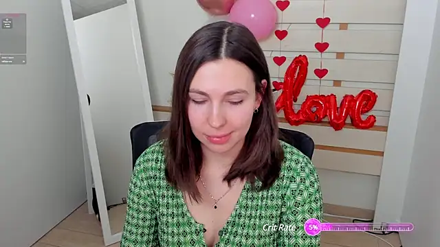 Lexy flower online show from February 2025 04:33:02 PM