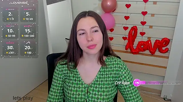 Lexy flower online show from March 2025 07:37:01 AM