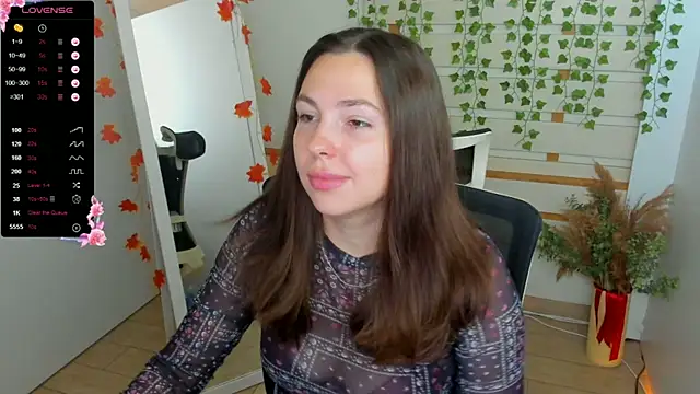 Lexy flower online show from October 2025 12:24:02 PM