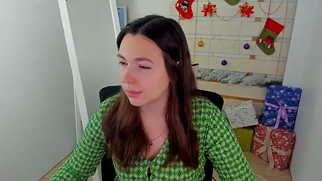 Lexy flower online show from December 2025 01:38:02 PM