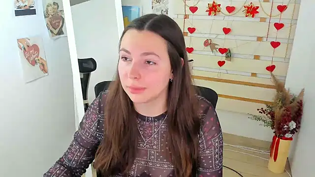 Lexy flower online show from March 2026 02:11:02 PM