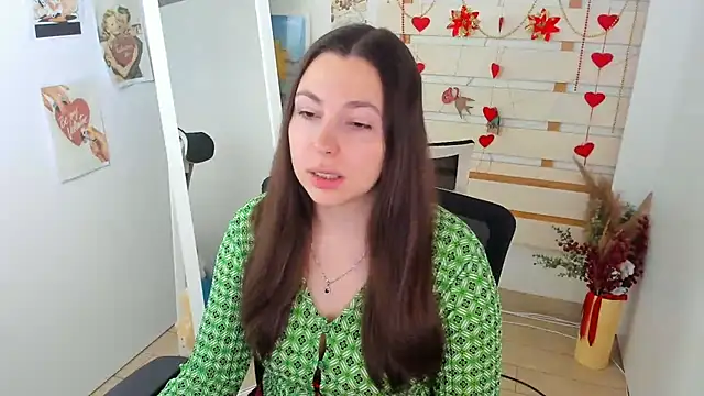 Lexy flower online show from April 2026 12:16:02 PM