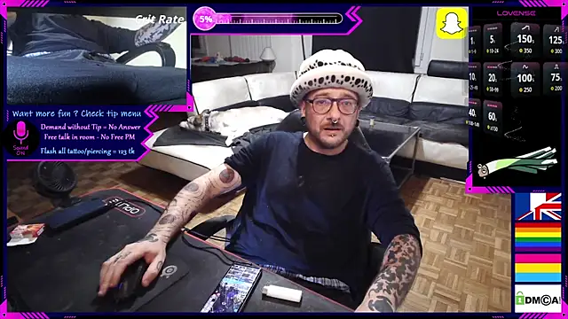 Snapshot of Law_Leek chatting on November 2025 06:12:01 PM Law Leek online show from November 2025 06:12:01 PM