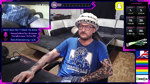 Snapshot of Law_Leek chatting on November 2025 06:18:01 PM Law Leek online show from November 2025 06:18:01 PM