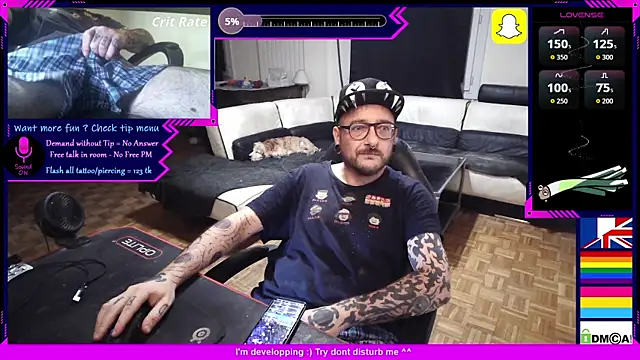 Snapshot of Law_Leek chatting on December 2025 05:29:02 PM Law Leek online show from December 2025 05:29:02 PM