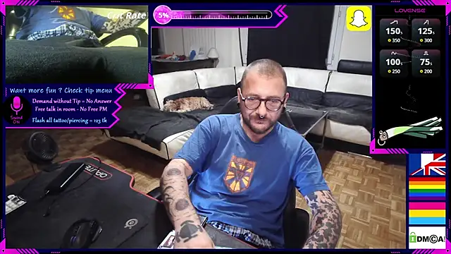 Snapshot of Law_Leek chatting on December 2025 05:55:02 PM Law Leek online show from December 2025 05:55:02 PM