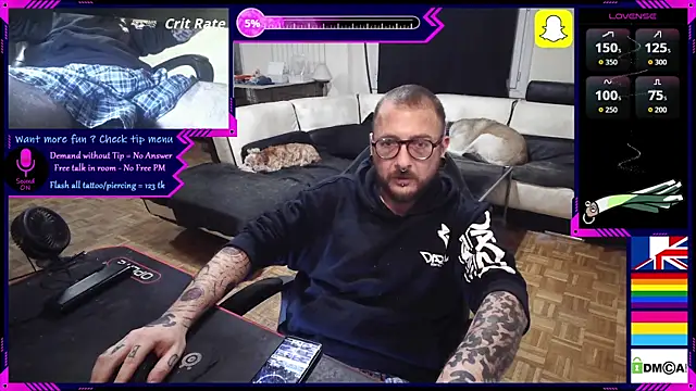 Snapshot of Law_Leek chatting on December 2025 05:30:01 PM Law Leek online show from December 2025 05:30:01 PM