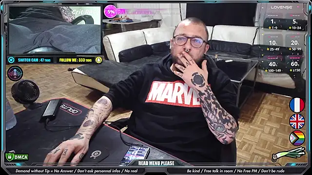 Law Leek online show from February 2026 04:58:02 PM