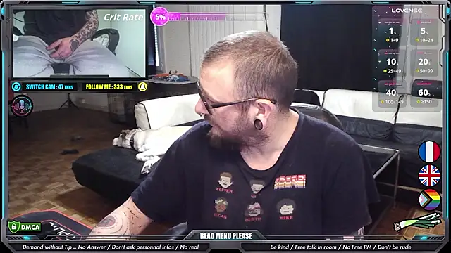 Law Leek online show from March 2026 10:39:01 AM