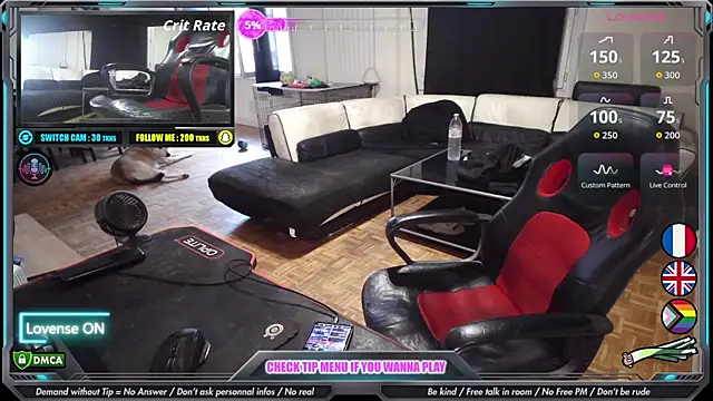 Law Leek online show from April 2026 03:51:02 PM